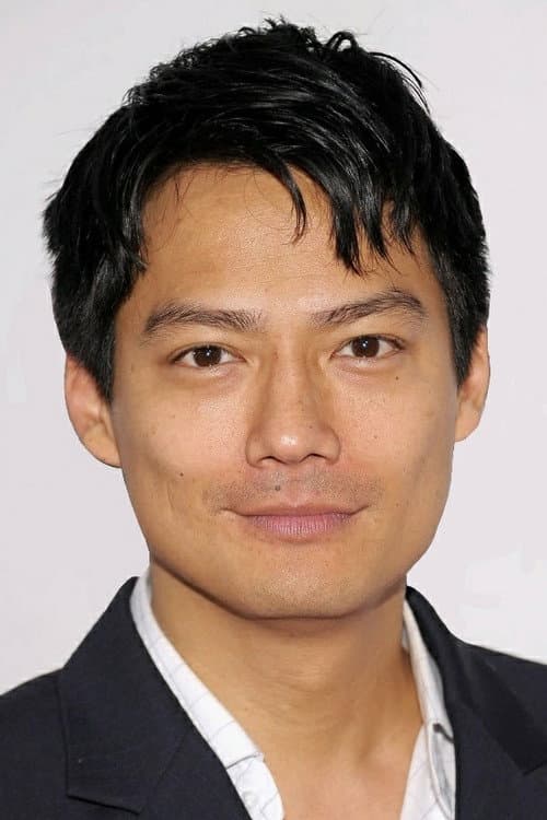 Archie Kao foto
