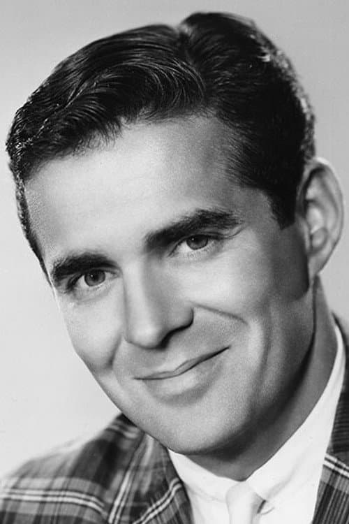 Pat Harrington Jr. foto