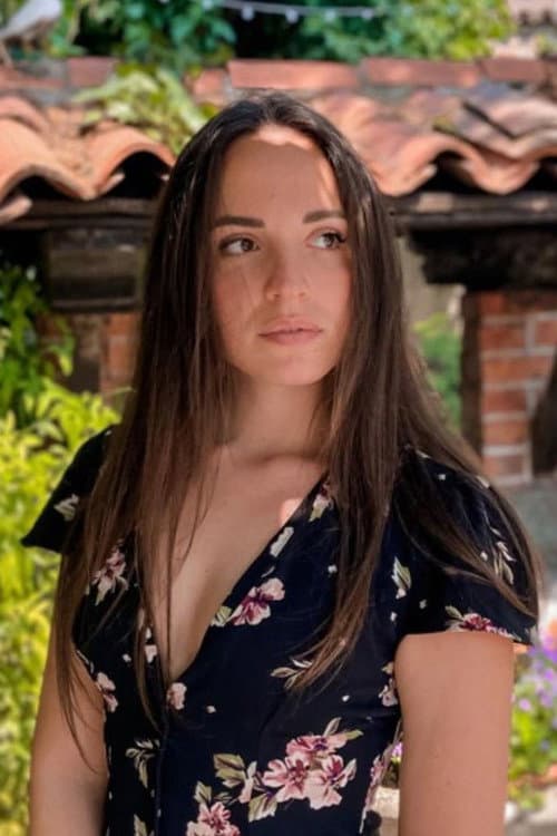 Noemi Ognissanti foto