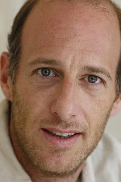 Jan Rouiller foto