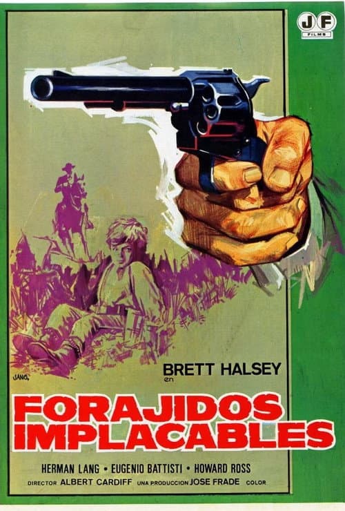 20.000 dollari sporchi di sangue (1969) poster