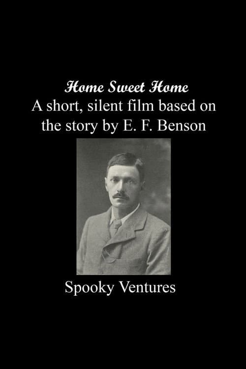 Home Sweet Home (2025) poster