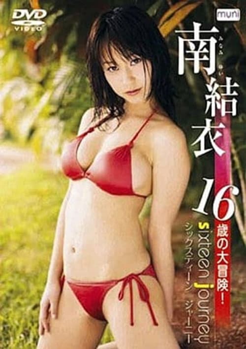 sixteen journey (2007) poster