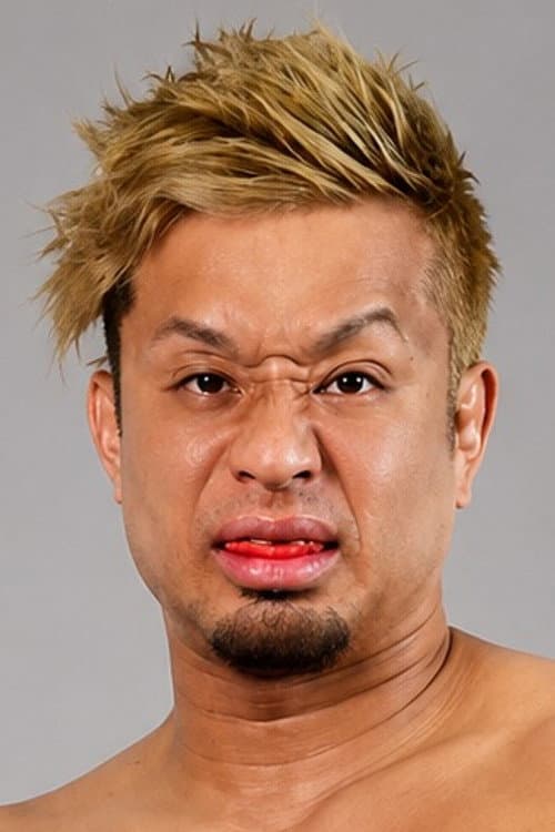 吉橋伸雄 foto