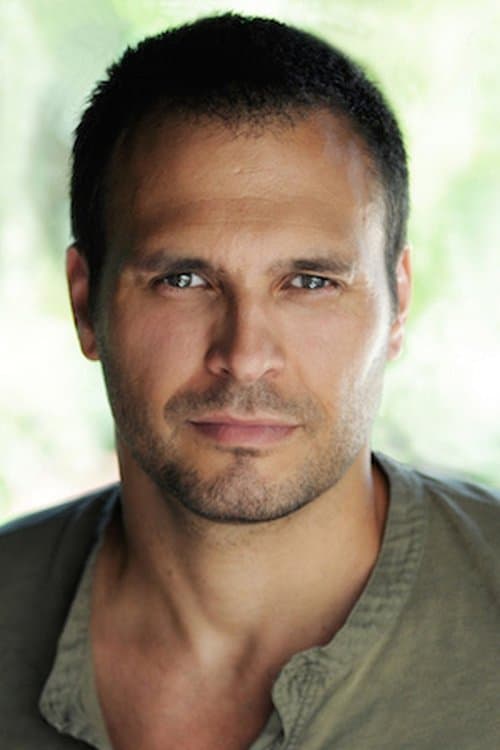 Maximillian Decker foto