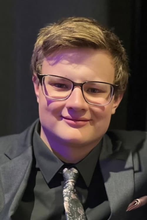 Jacob Green foto