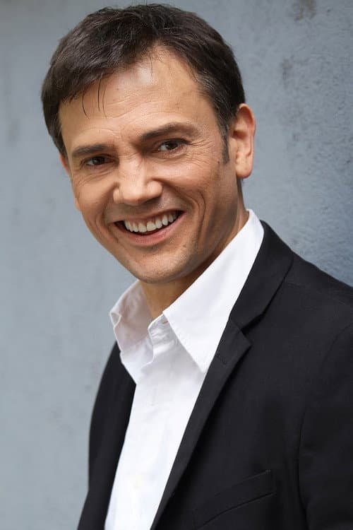 François Tavares foto
