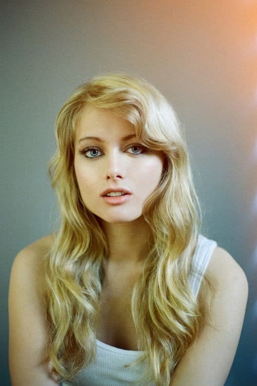 Bridget Graham foto