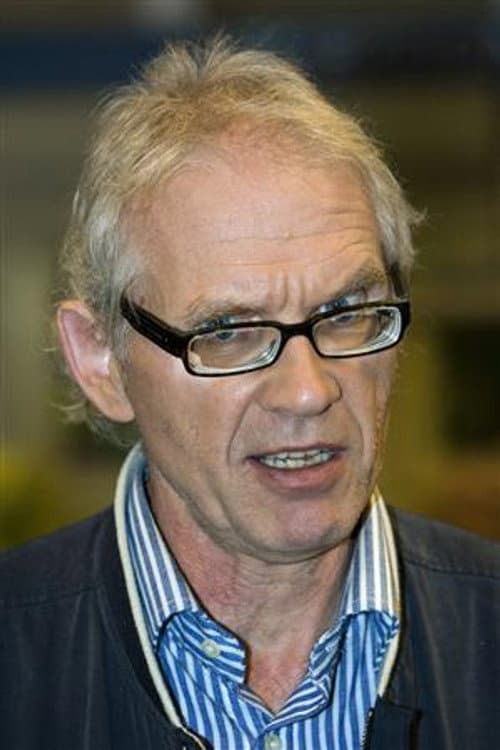 Lars Vilks foto