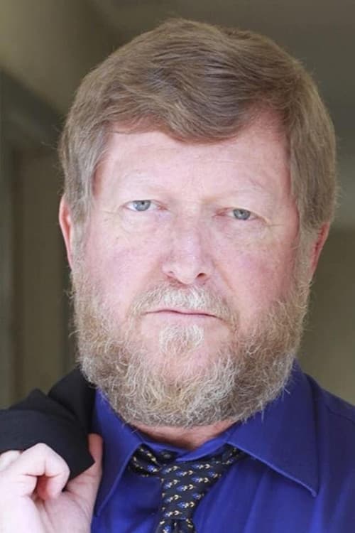 Paul St. Peter foto