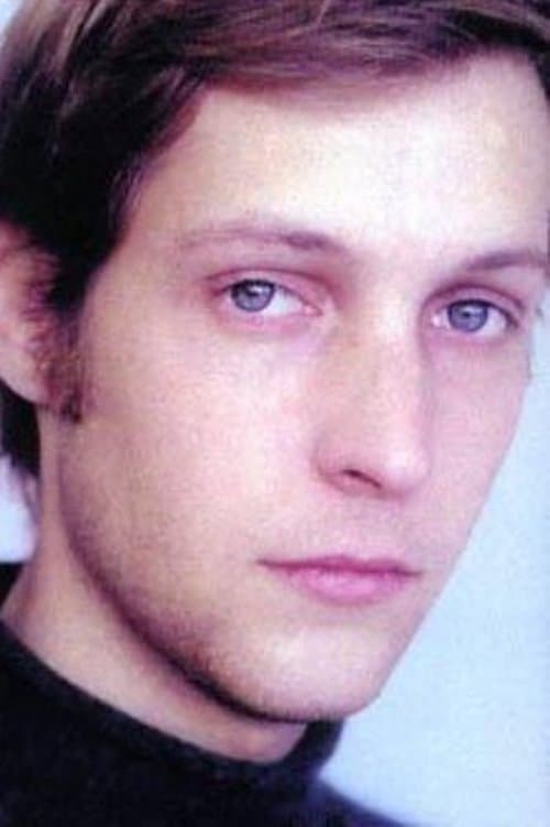 Jean-Baptiste Montagut foto