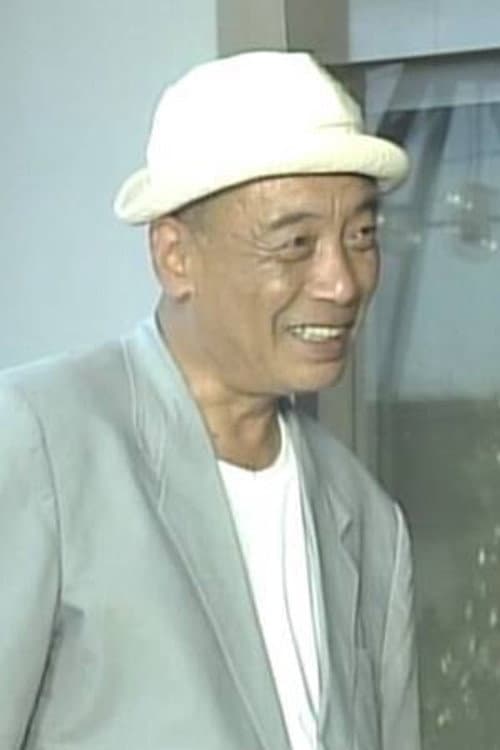 前田陽一 foto