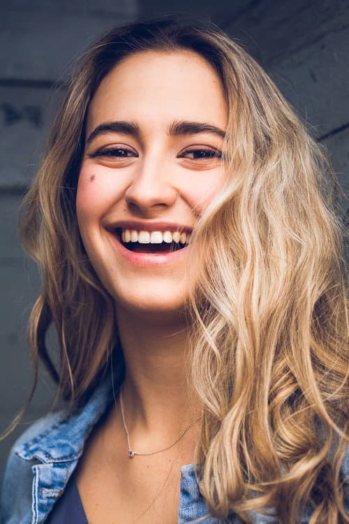 Éléonore Lagacé foto
