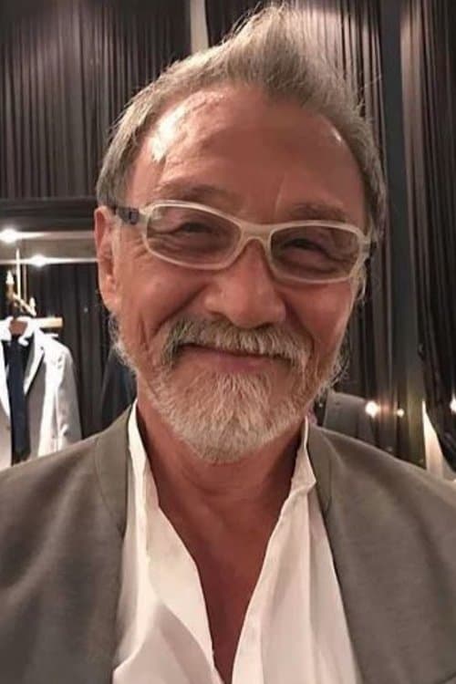 石天 foto