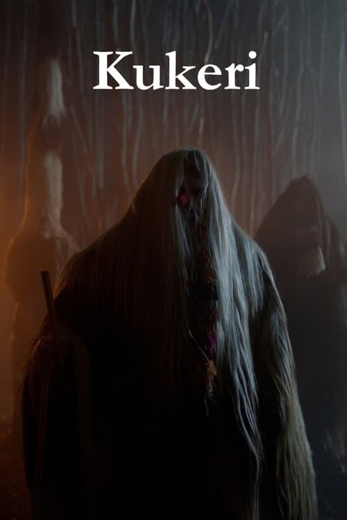 Kukeri (2025) poster