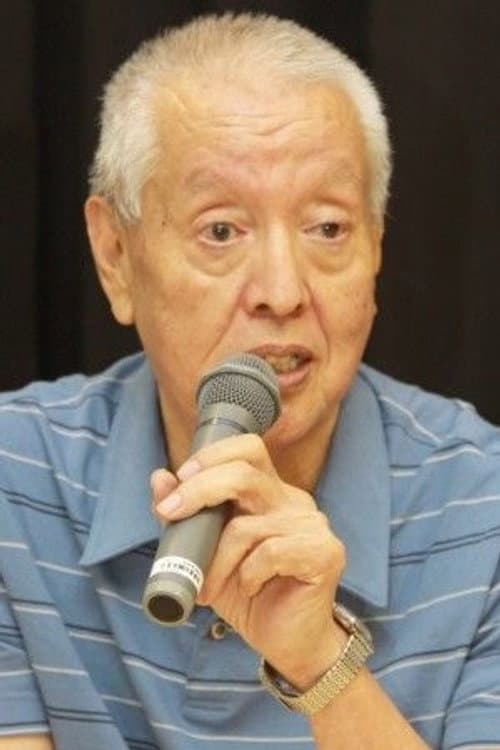 上原正三 foto