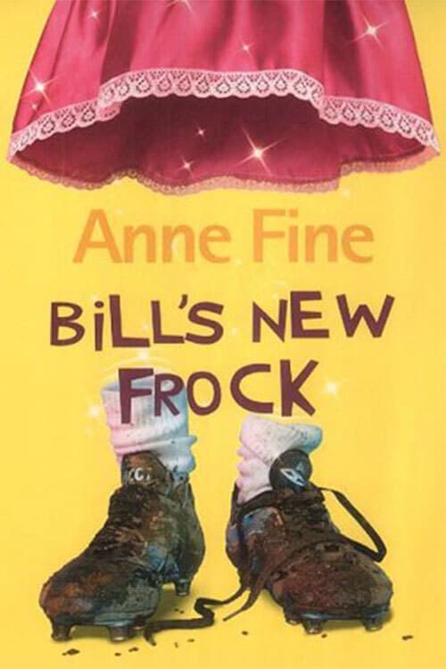 Bill's New Frock (1998) poster