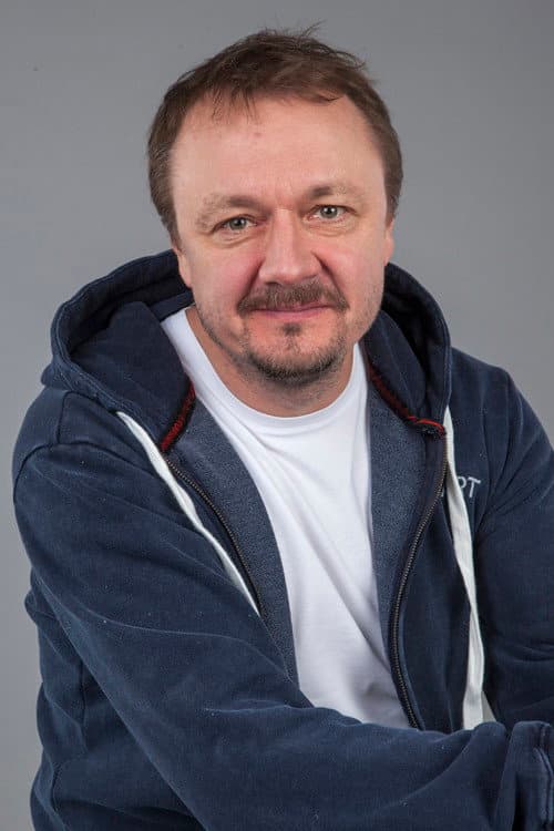 Владимир Шевельков foto