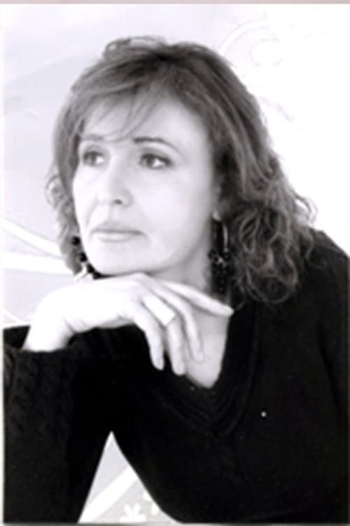 Amina Loukil foto