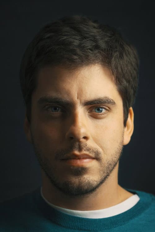 John D. Boswell foto