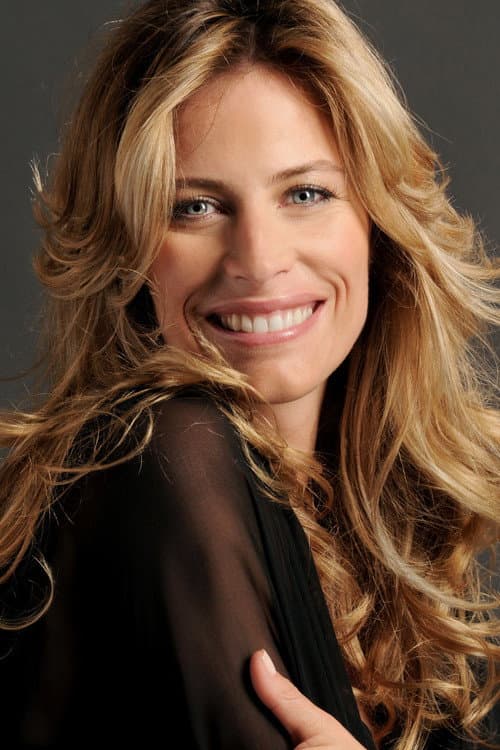 Julie du Page foto