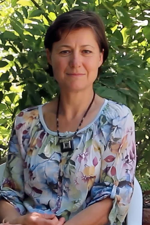 Maya Ravéreau foto