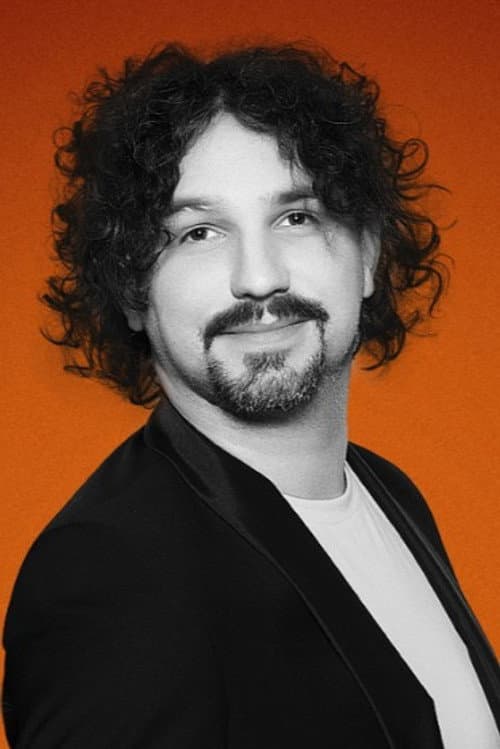 Mariusz Kałamaga foto