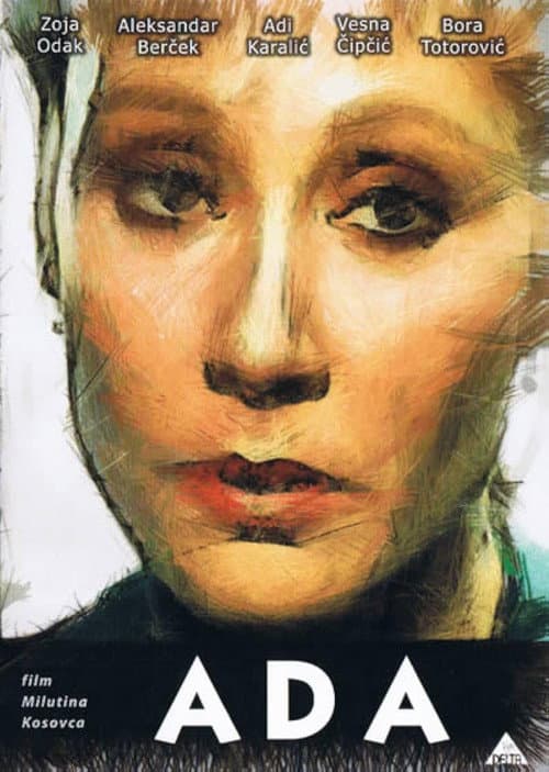 Ada (1985) poster