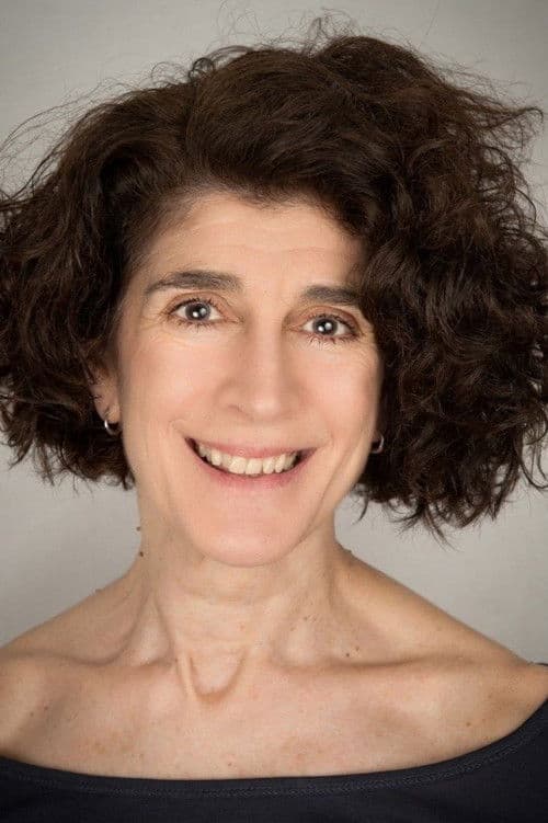 Anna Savva foto