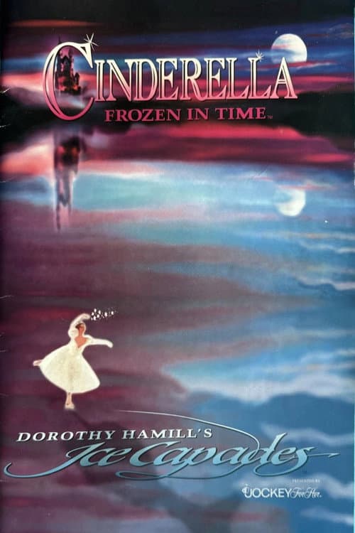 Cinderella: Frozen in Time (1994) poster