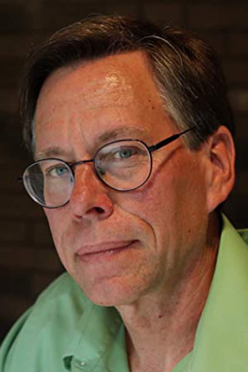 Bob Lazar foto
