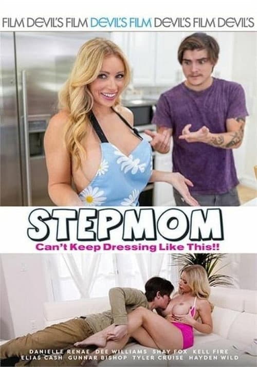Stepmom Can't Keep Dressing Like This!! (2026) poster