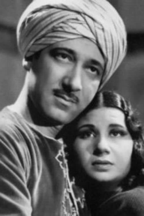 Gamal Madkoor foto