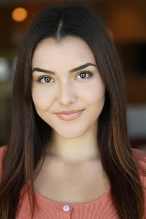 Celine Alva foto