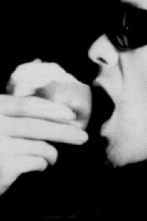 Screen Test [ST268]: Lou Reed (Apple) (1966) poster