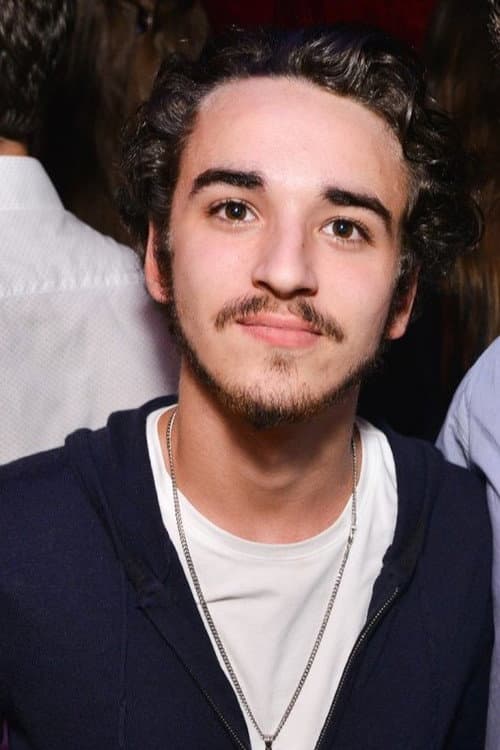 Gaston Ardisson foto