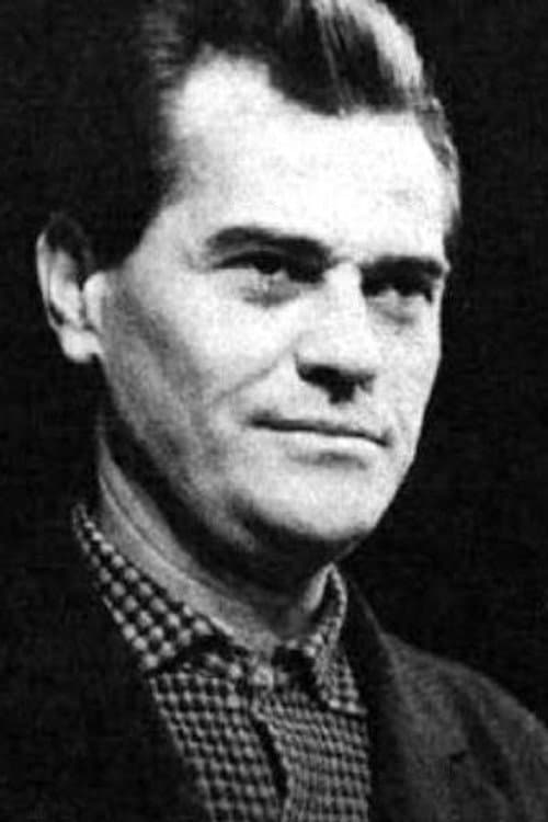 Lojze Rozman foto