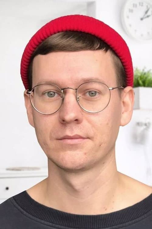 Dmytro Avdieiev foto