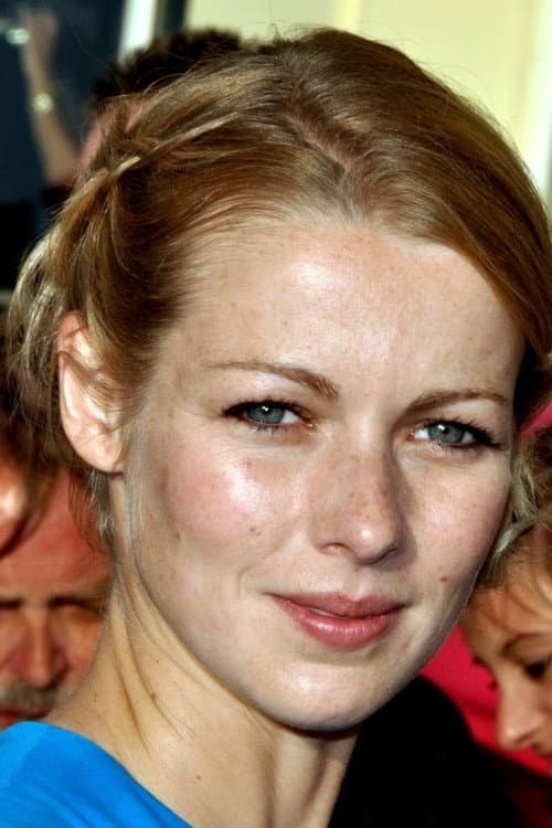Fleur Lise foto