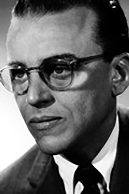 Alan Jay Lerner foto
