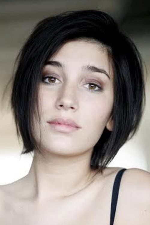 Laura Chetrit foto