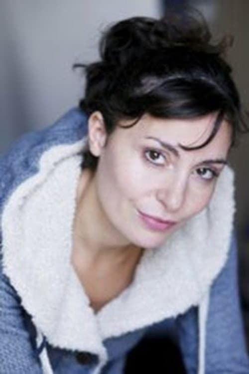 Barbara Goguier foto