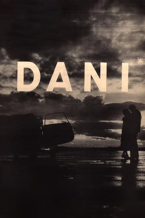 Dani (1963) poster