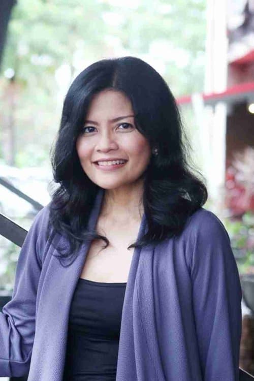 Vonny Anggraini foto