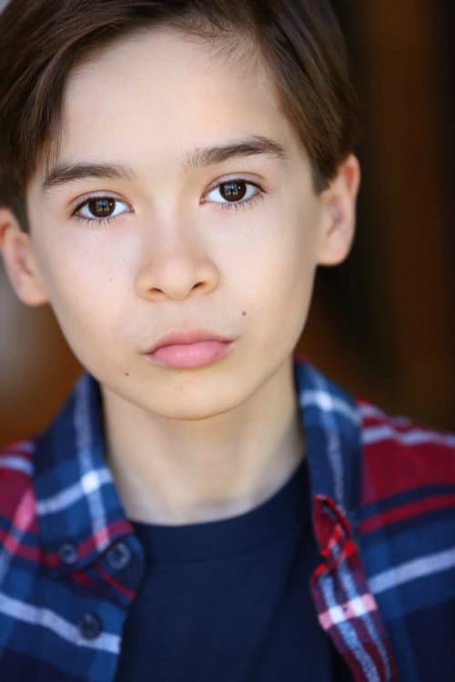 Will Babbitt foto