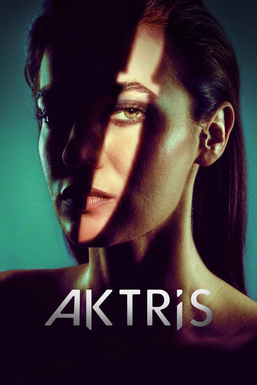Aktris (2023) poster