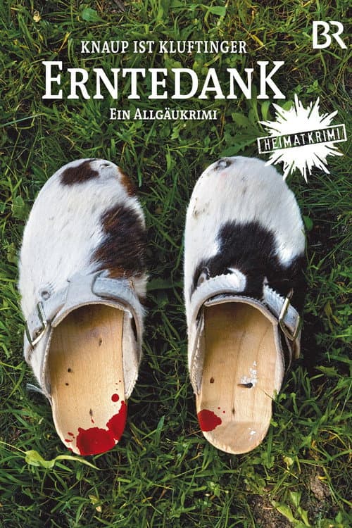Erntedank - Ein Allgäu-Krimi (2009) poster