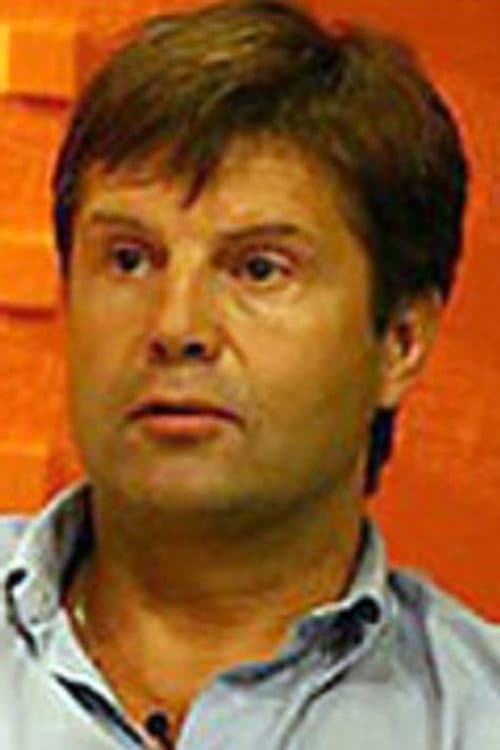 Konstantin Odegov foto