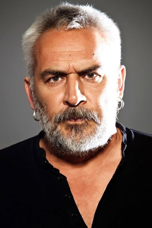 Eray Özbal foto