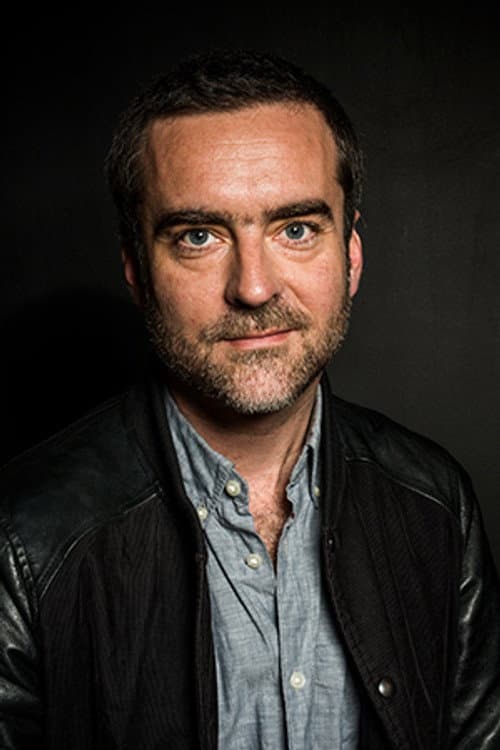 Nicolas Silhol foto